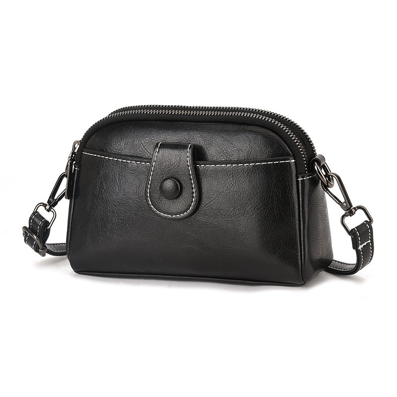 Women's Popular Unique Versatile Classy Fashionable Crossbody Bags