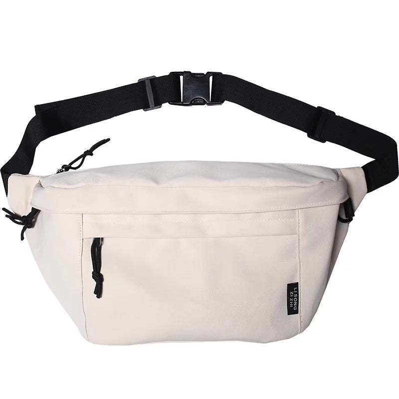 Men's Versatile Graceful Elegant Trendy Boys Men's Messenger Bags