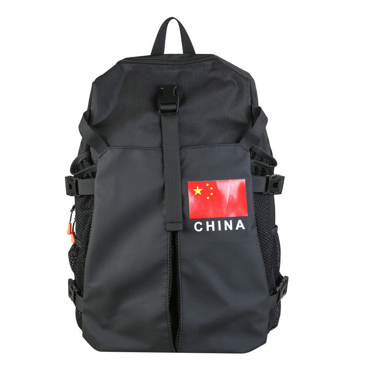 Women's & Men's & Basketball Training College Leisure Large Backpacks