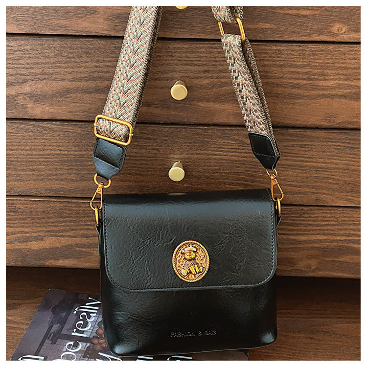 Women's Stylish Spring Advanced Texture Fashion Underarm Shoulder Bags