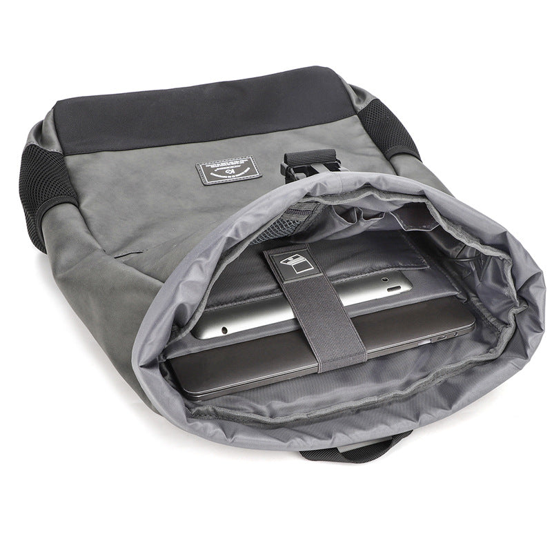 Men's Cool Master Fashion Light Computer Large Backpacks