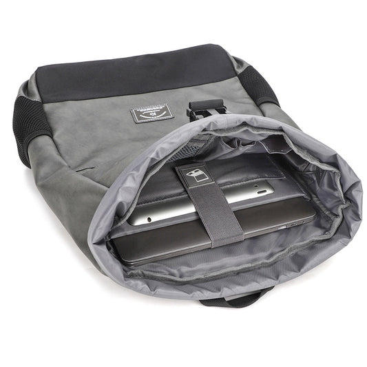Men's Cool Master Fashion Light Computer Large Backpacks