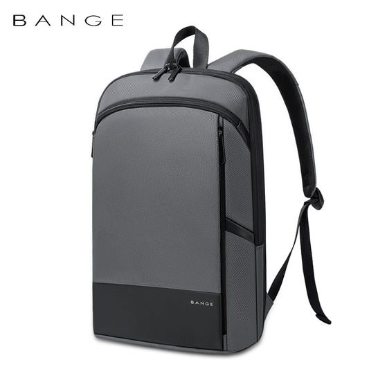 Men's Stylish Lightweight Computer Expansion Oxford Cloth Backpacks