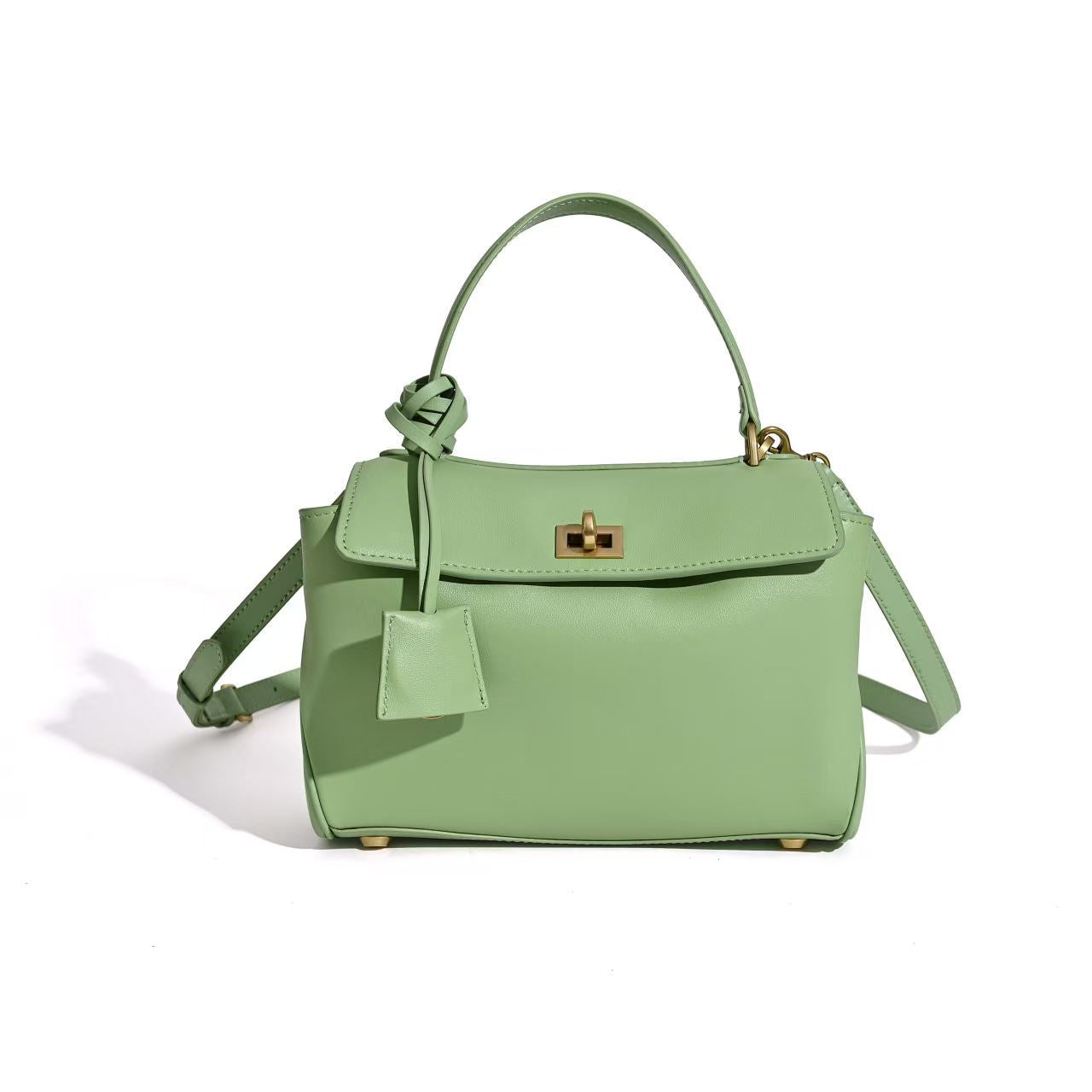 Women's Summer High-grade Kelly Large Capacity Commuter Bags