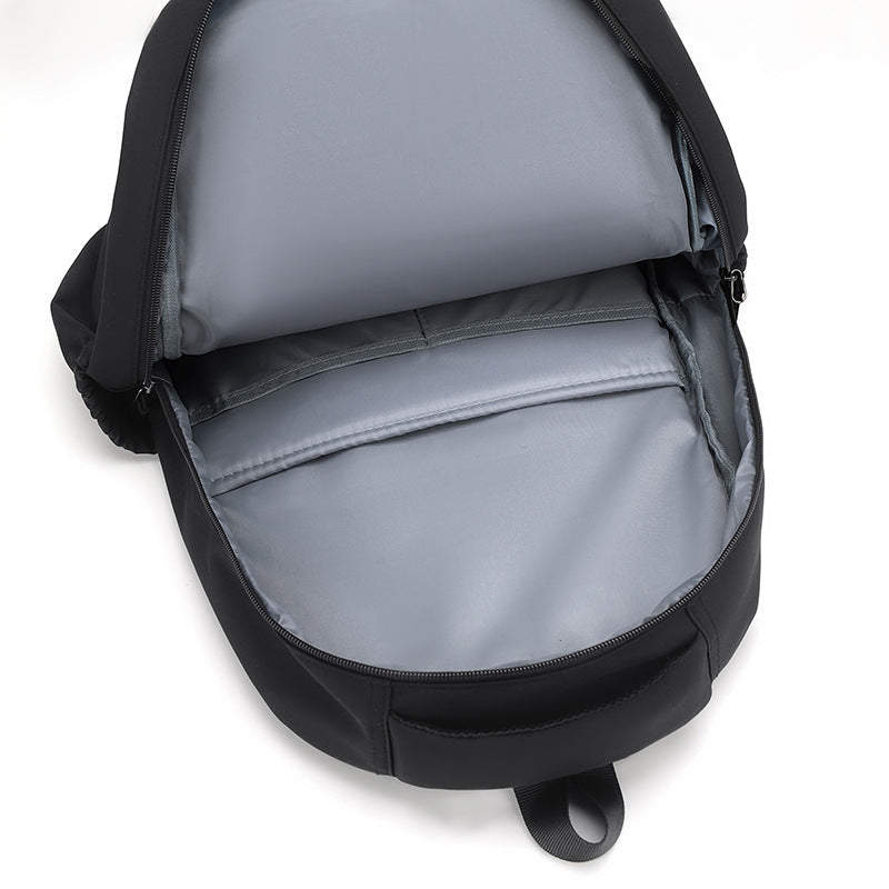 Women's & Men's & College Large Capacity Leisure Backpacks