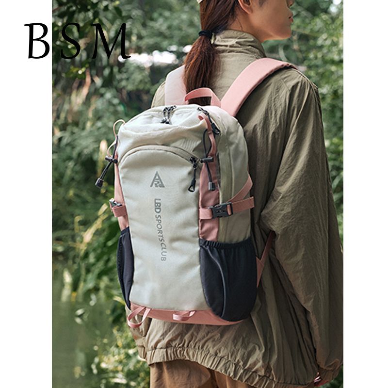 Trip Leisure Hiking Large Capacity Riding Backpacks