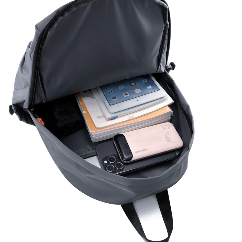 Men's High Large Capacity Sense Computer Backpacks