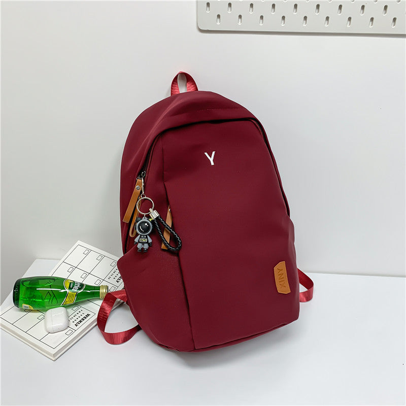Women's & Men's & Large Capacity Stylish Versatile Backpacks