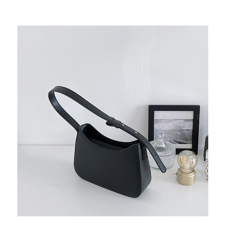 Style Commuter Advanced Sense Versatile Commuting Shoulder Bags