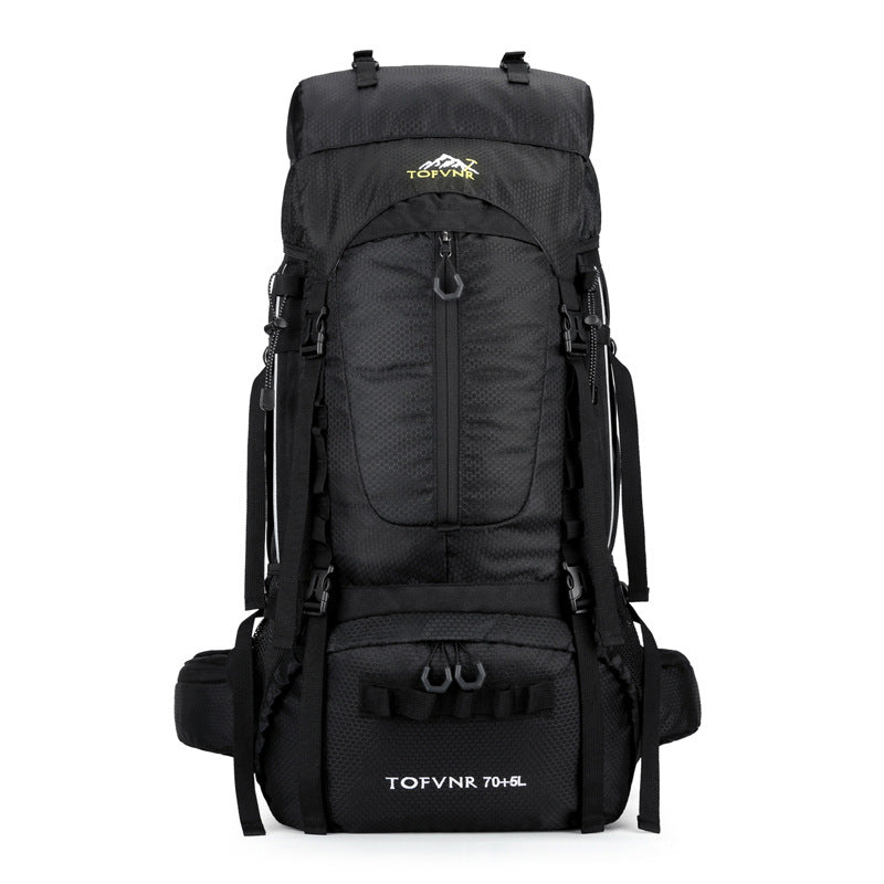 Comfortable Versatile Creative Large Capacity Waterproof Mountaineering Backpacks
