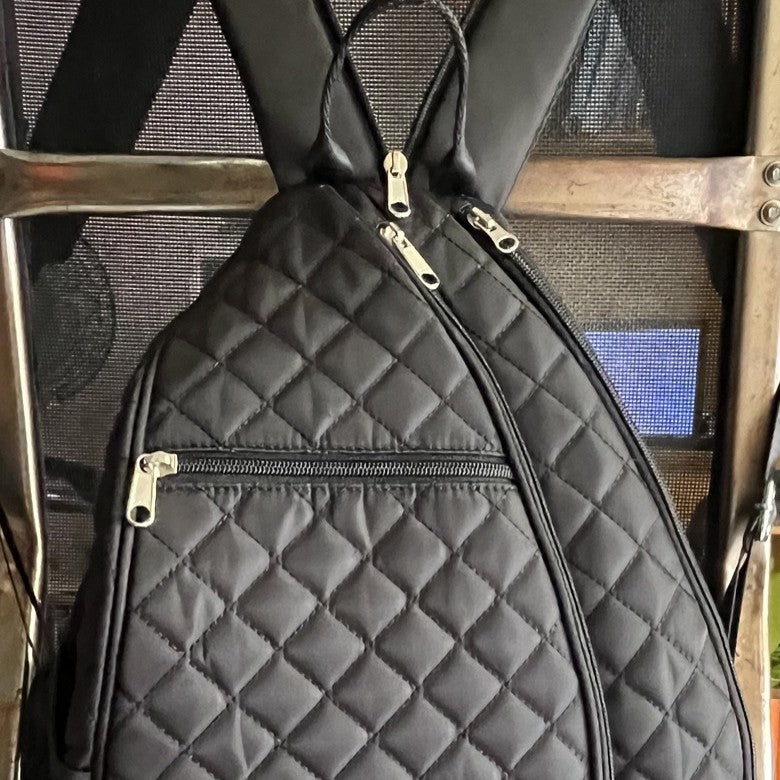 Innovative Stylish Attractive Pretty Charming Tennis Men's Messenger Bags