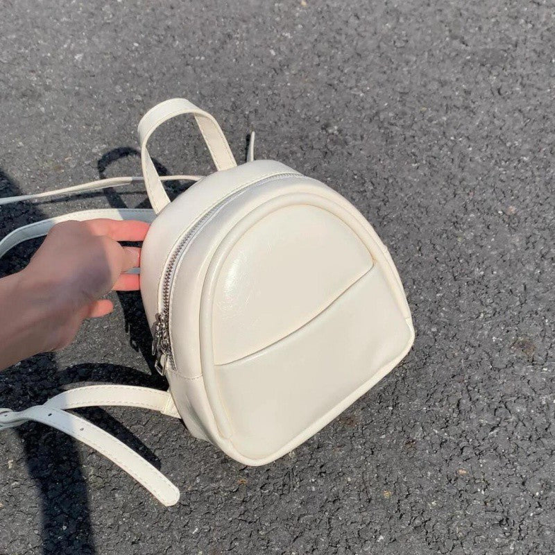 Women's Design For Niche Lightweight Retro Easy Backpacks