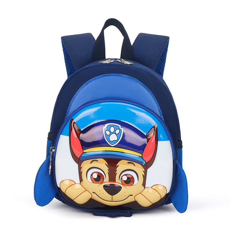 Women's & Men's & Good-looking 2 To Years Old Class Kindergarten School Bags
