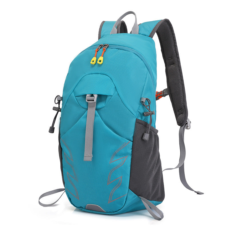 Women's Camping Light Jogging Mountain Climbing Biking Mountaineering Backpacks