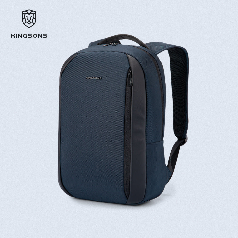 Men's Business Notebook Waterproof Hard-wearing Lightweight Inch Backpacks