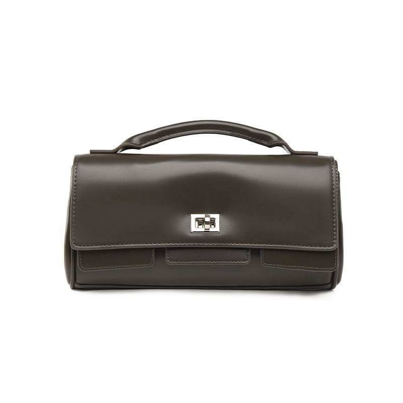 Clutch Home Simple Female High Sense Handbags