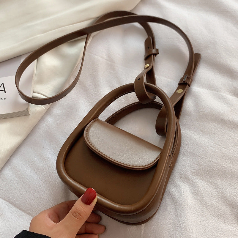 Design Female Klein Blue Mini Earphone Bags