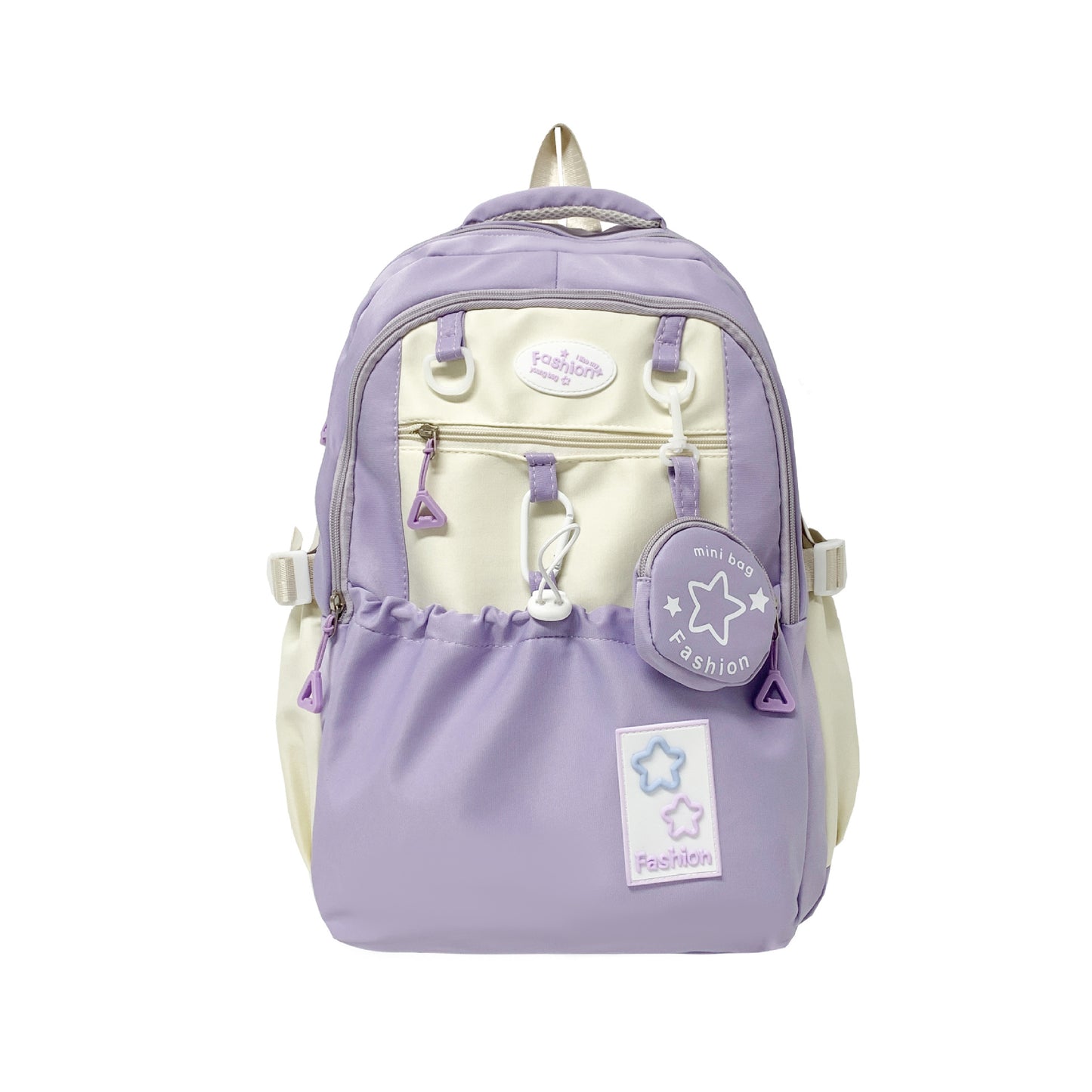 Korean Style Sweet Cute Junior's Good-looking Backpacks