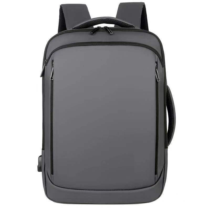 Men's Fashion Large Capacity Portable Computer Backpacks