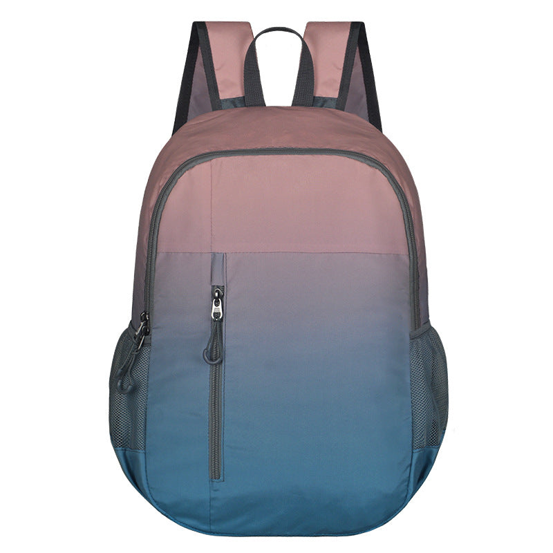 Women's & Men's & Portable Foldable Lightweight Waterproof Hiking Backpacks
