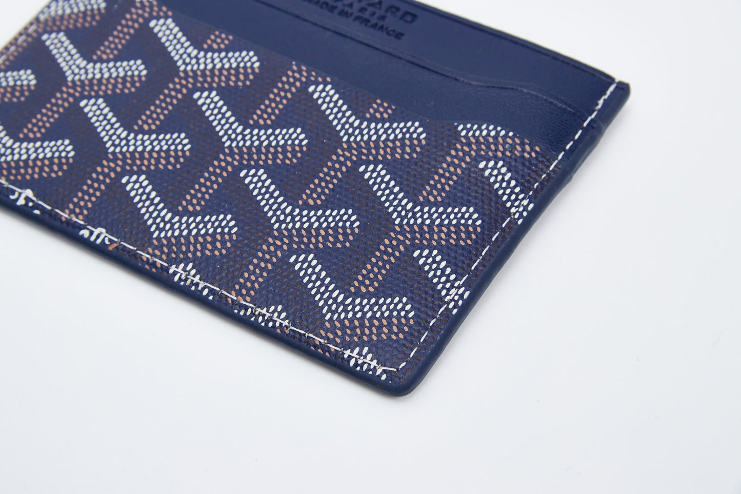 Versatile Amap Word Printing Dog Teeth Bags