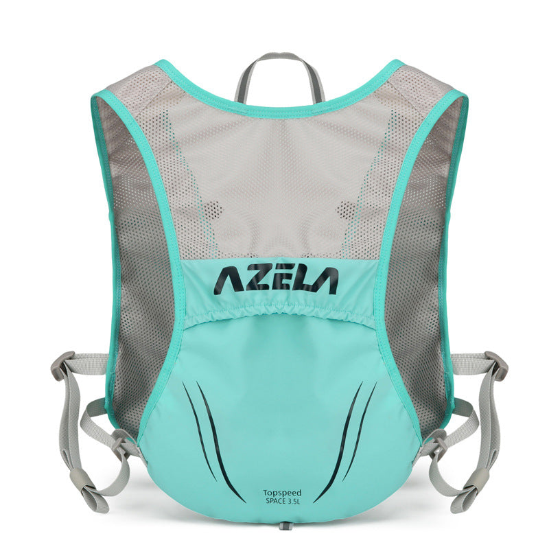 Stylish Versatile Cross-country Running Cycling Marathon Sports Backpacks