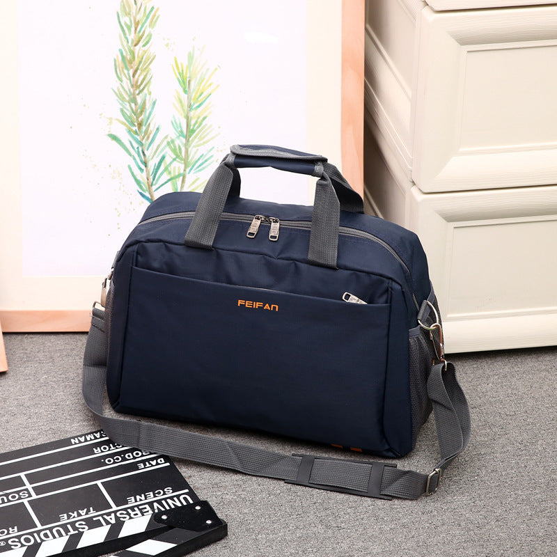 Beautiful Short-distance Portable Large Capacity Waterproof Travel Bags