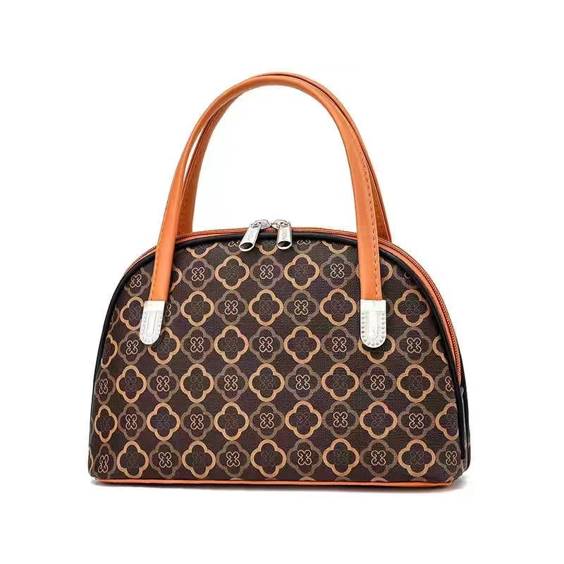 Mother's Day Fashion Trendy Female Mother-in-law Handbags