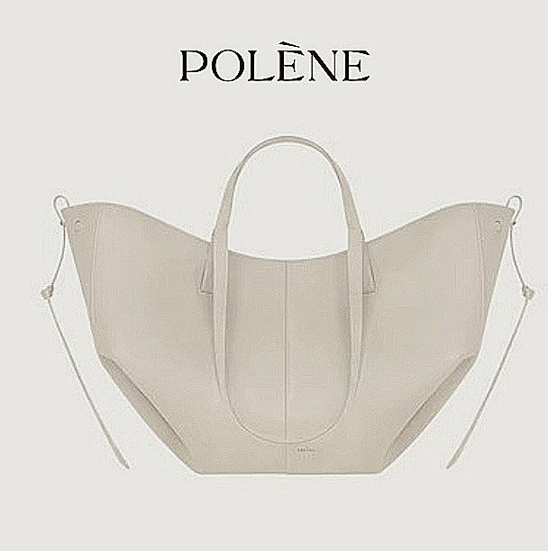 French Wings Style Pauline Retro Minority Bags