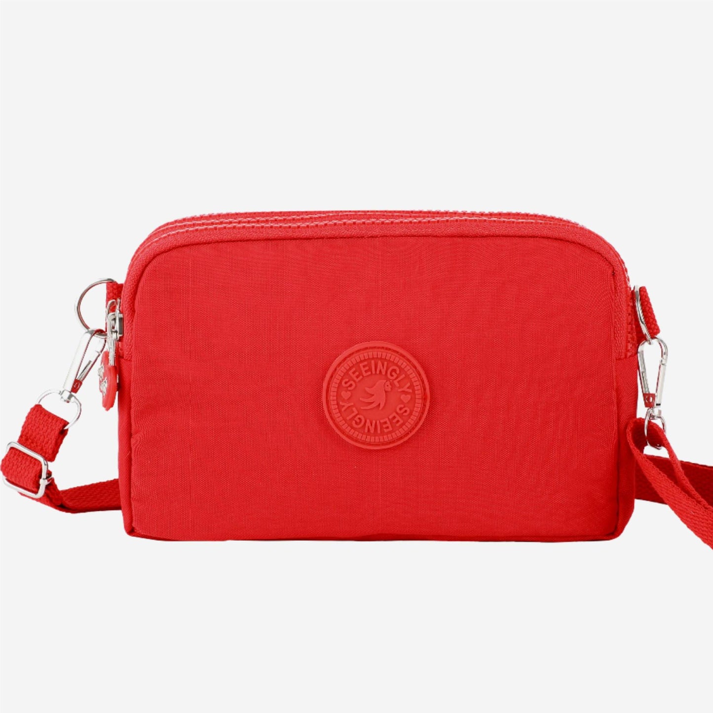 Classy Unique Simple Gifts Nylon Waterproof Phone Bags