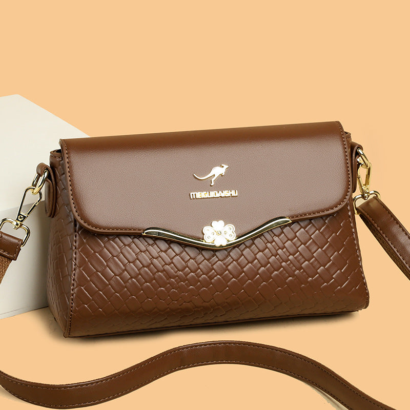 Trendy Fashion To Give Mom Elegant Crossbody Bags