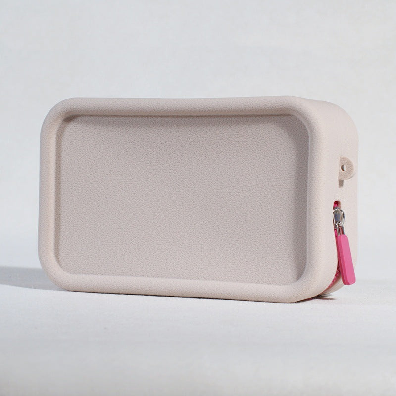 Silicone Oral Gear Storage Large Capacity Bags
