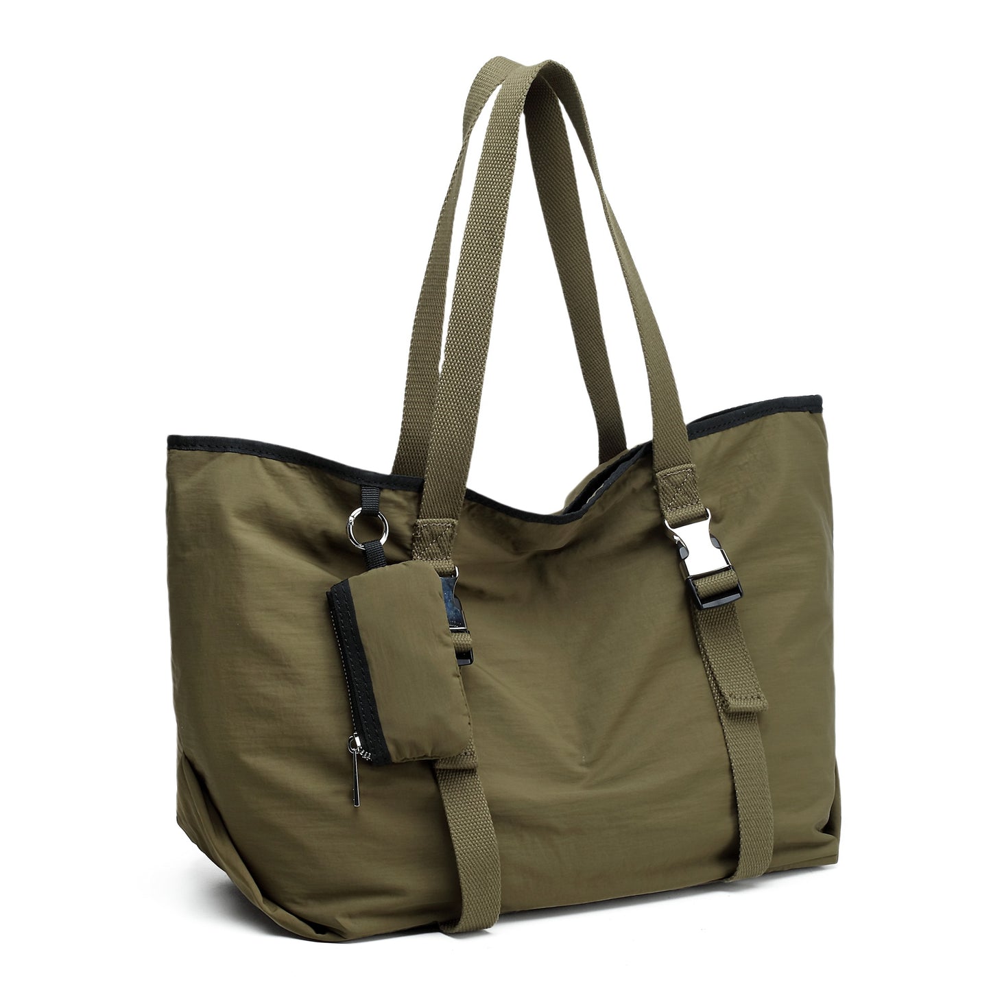 Women's Large Capacity Totes Fashion Trend For Shoulder Bags