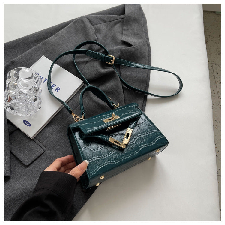 Women's Niche Trendy Portable High-grade Fashion Bags