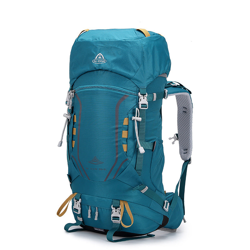 Glamorous Special Waterproof Camping Hiking Leisure Mountaineering Backpacks