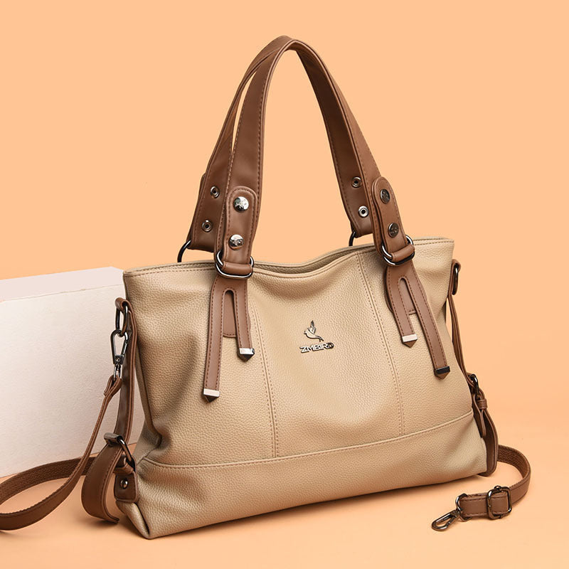 Pretty Women's Classy Charming Innovative Elegant Shoulder Bags