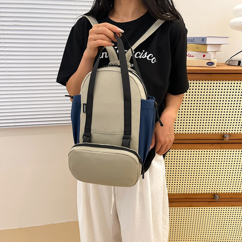 New Classic Stylish Glamorous Multipurpose Leisure Backpacks