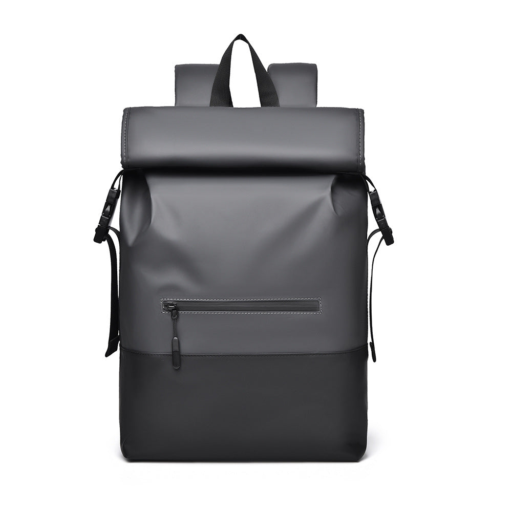 Men's Large Capacity Exercise Commuter Computer Leisure Backpacks