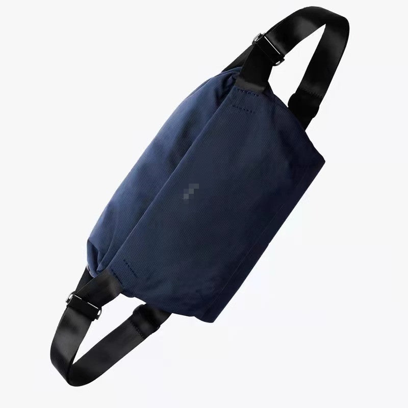 Attractive Australian Explorer Large Capacity Waterproof Men's Chest Bags