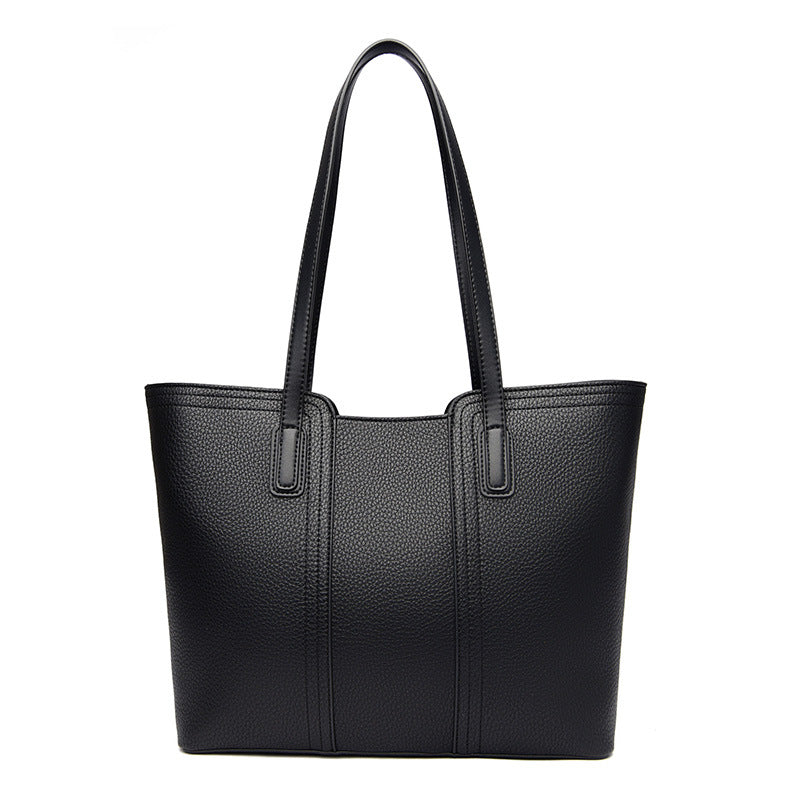 Women's Commuting Fashion Big Large Capacity Bags