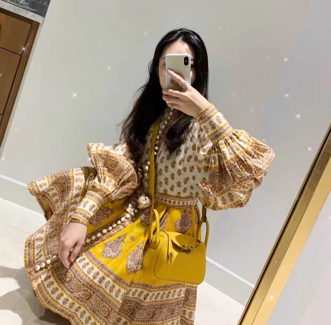 Imported Cowhide Beeswax Thread Classic Sewing Lindy Bags