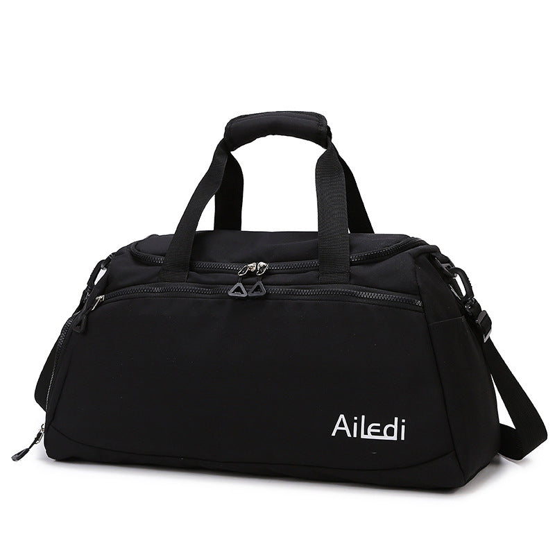 Women's Fashion Large Capacity Lightweight Short Distance Travel Bags