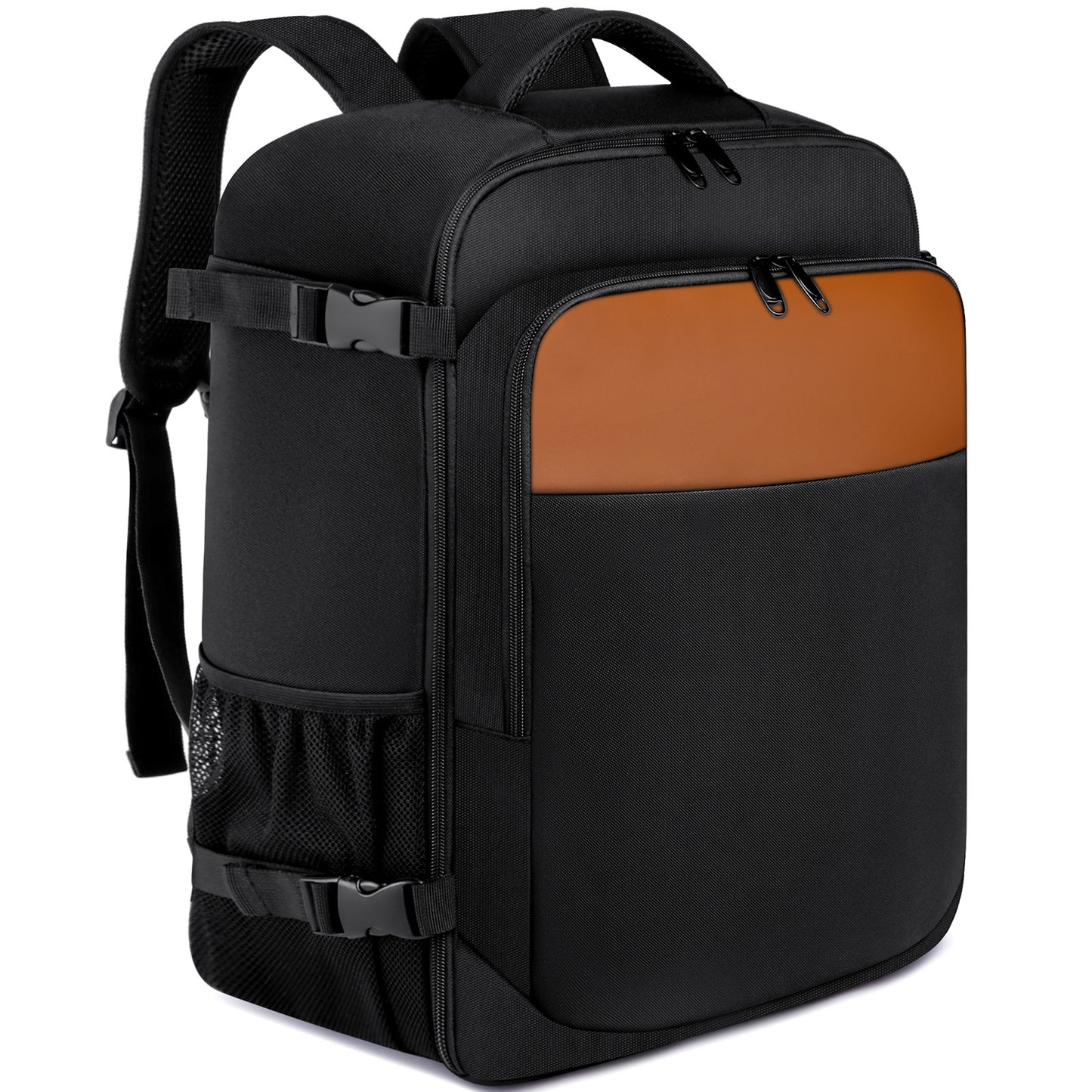 Cabin Boarding Airline Approved Portable Computer Business Backpacks