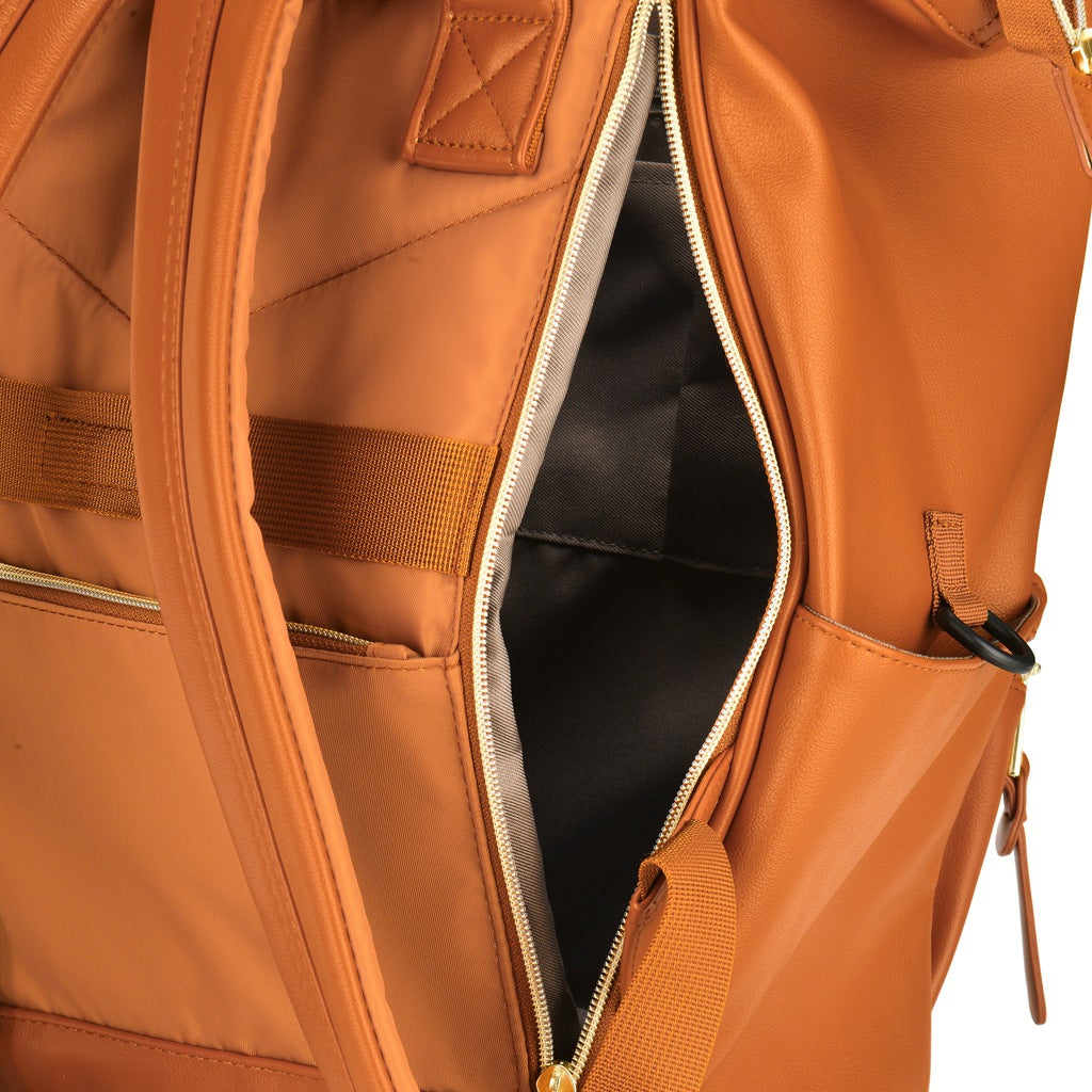 Graceful Elegant Versatile New Material Item Backpacks