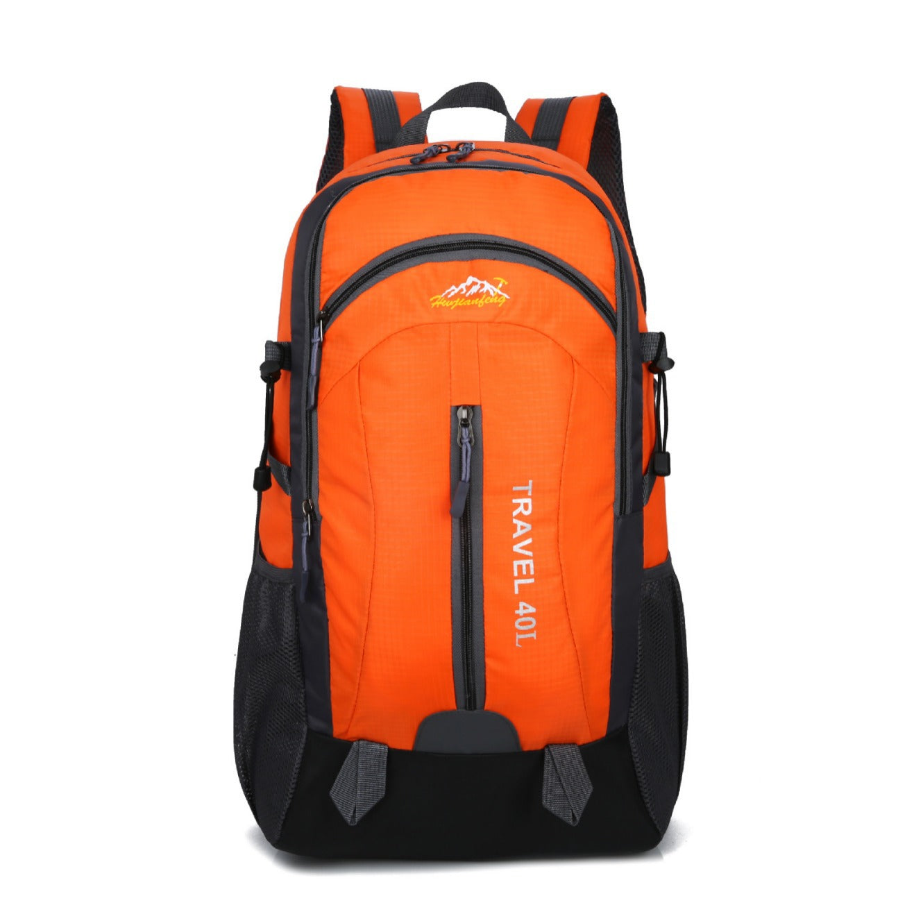 Women's & Men's & Large Capacity Hiking Fashion Leisure Mountaineering Backpacks