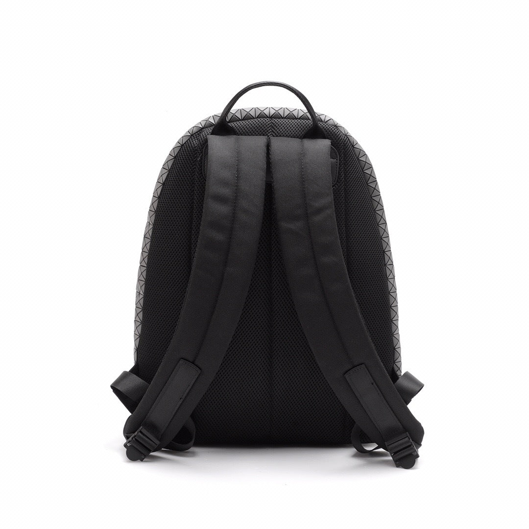 Life Original Rhombus Silicone Commuter Large Backpacks