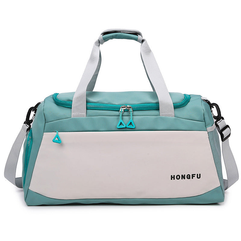 Women's Large Capacity Lightweight Short Distance Maternity Travel Bags