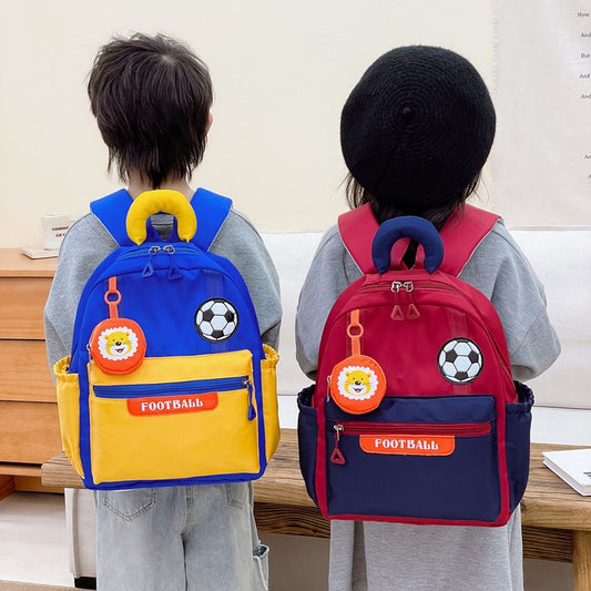 Cute Cartoon Primary Intermediate Advanced Classes Bags