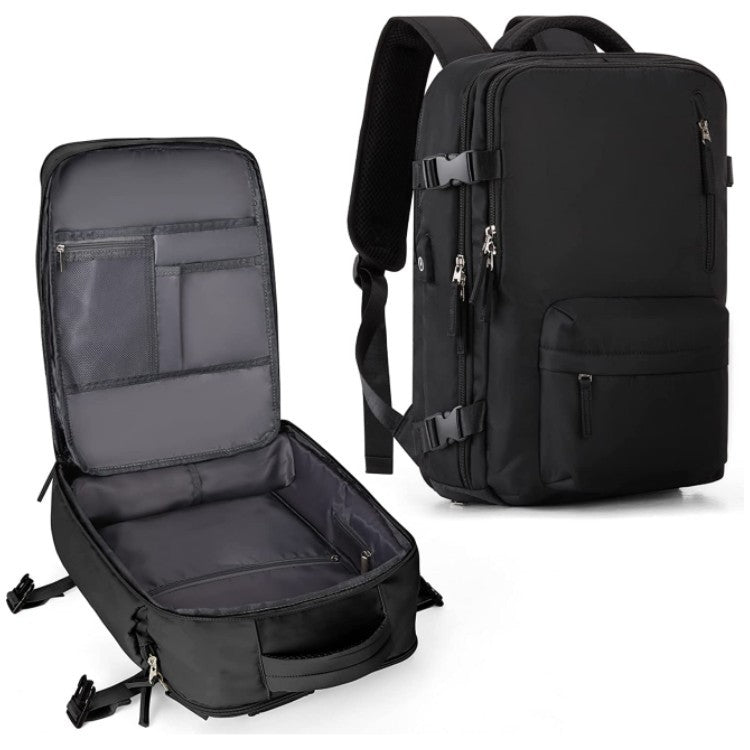 Large Capacity Wash Portable Storage Washing Backpacks