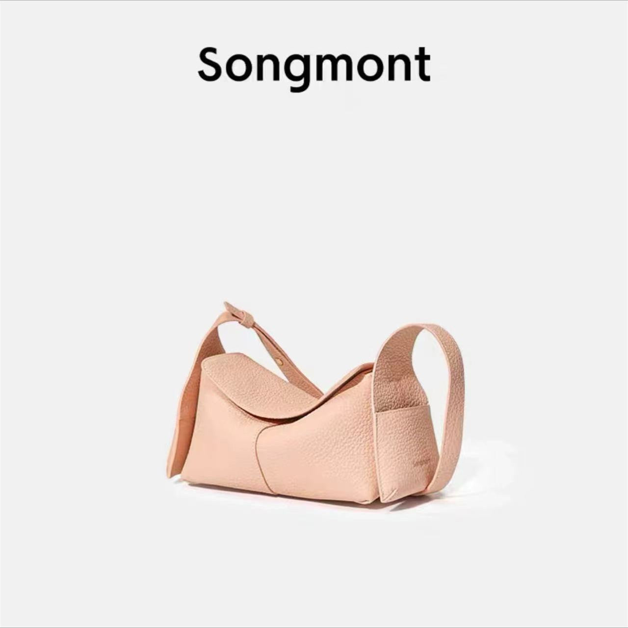 Roof Designer Model Leisure Commute Under Crossbody Bags